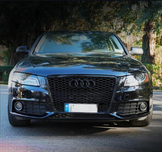 Audi A4 gjendje perfekte